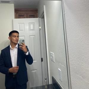 Meet your Posher, Marco